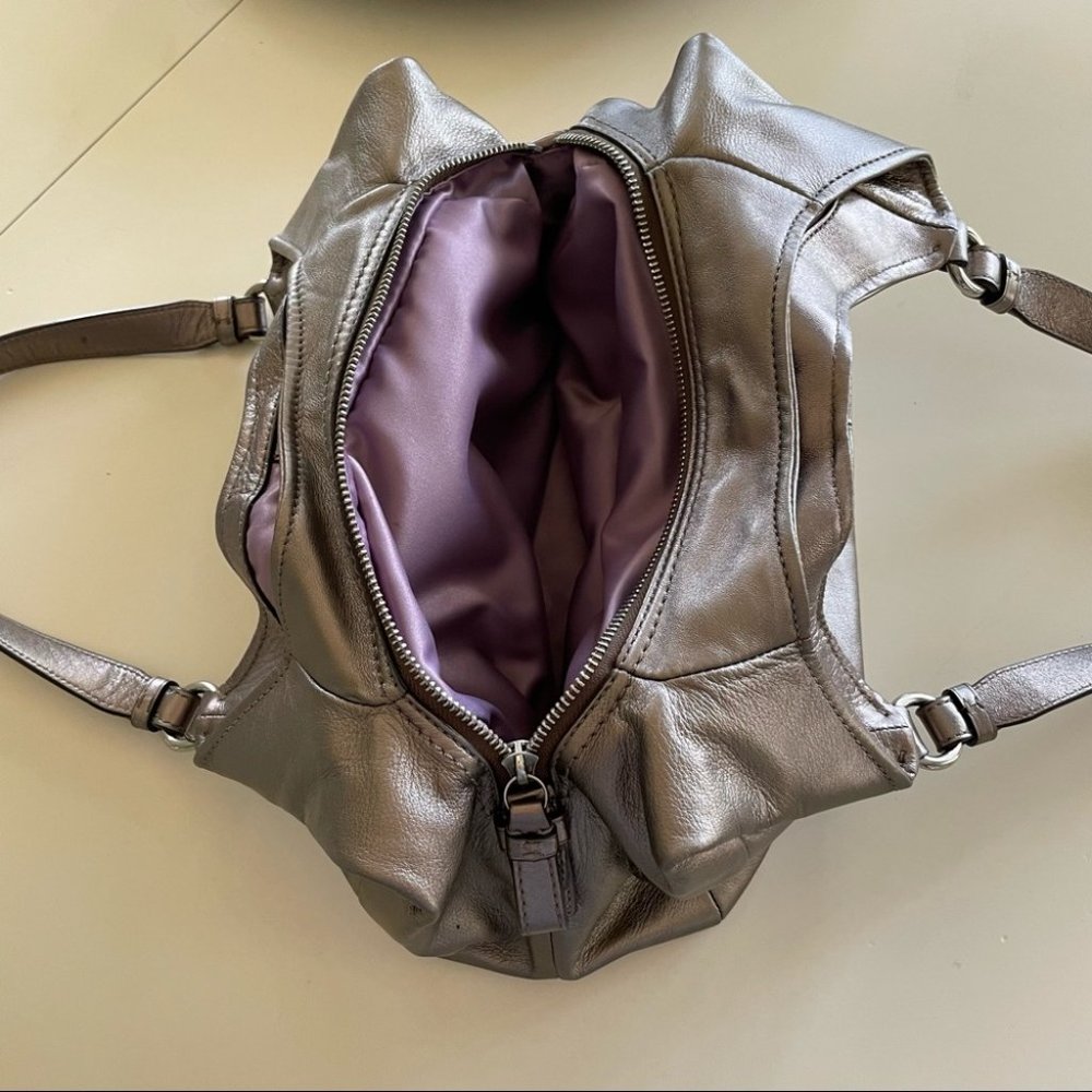 Coach Hobo Bag - Picture 3 of 5
